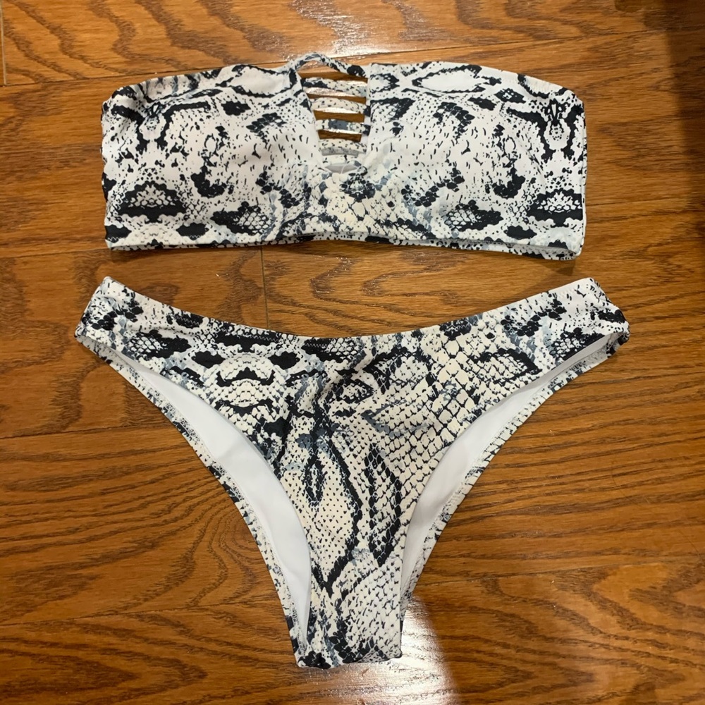 Swimsuit